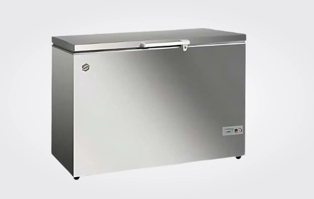 SS Chest Freezer Manufacturers in Chennai